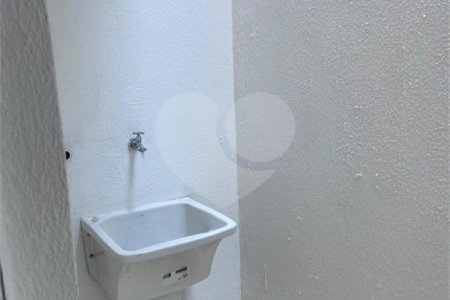 Kitnet para alugar com 1 quarto em Jardim Trussardi, São Paulo, SP
