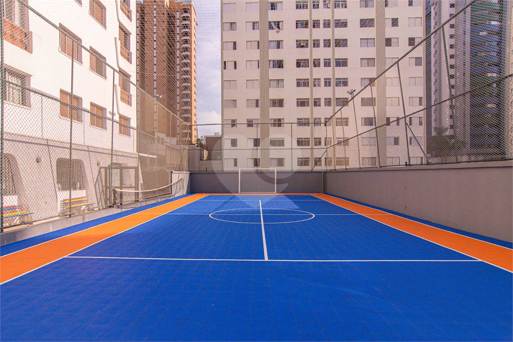 Apartamento à venda com 3 quartos, sendo 1 suíte, em Perdizes, São Paulo, SP