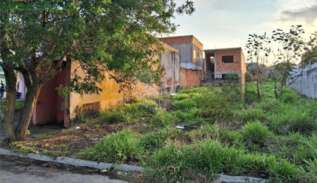 Terreno à venda em Parque Residencial São Clemente, Monte Mor, SP