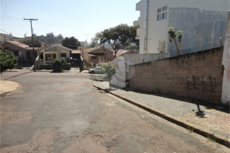 Terreno à venda em Jardim Planalto, Valinhos, SP
