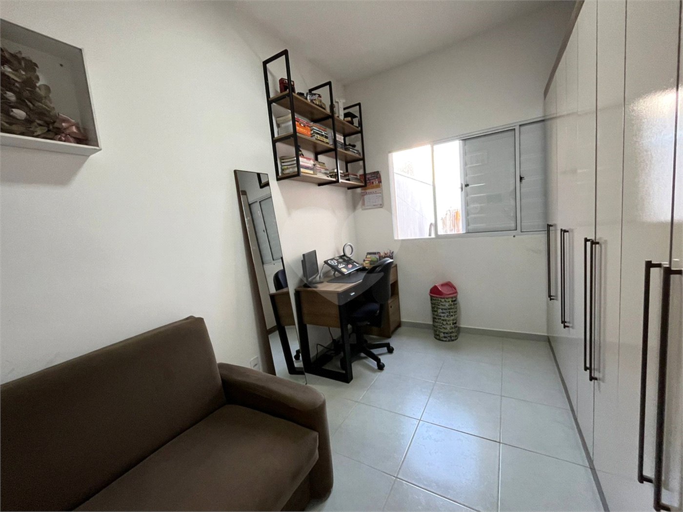 Casa à venda com 2 quartos em Vila La Brunetti, Itapetininga, SP