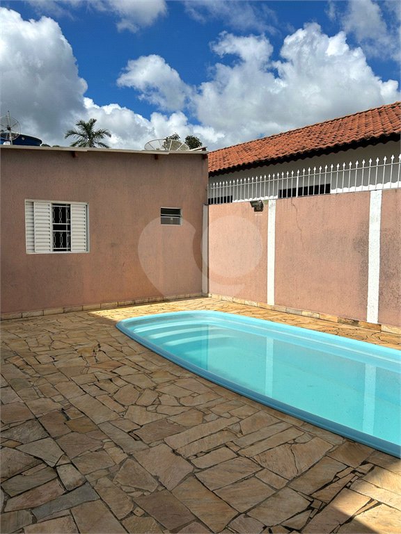 Casa à venda com 3 quartos em Vila Junqueira, São Roque, SP