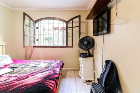 Sobrado à venda com 3 quartos, sendo 1 suíte, em Jardim Bonfiglioli, São Paulo, SP