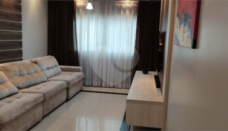 Sobrado à venda com 3 quartos em Pirituba, São Paulo, SP