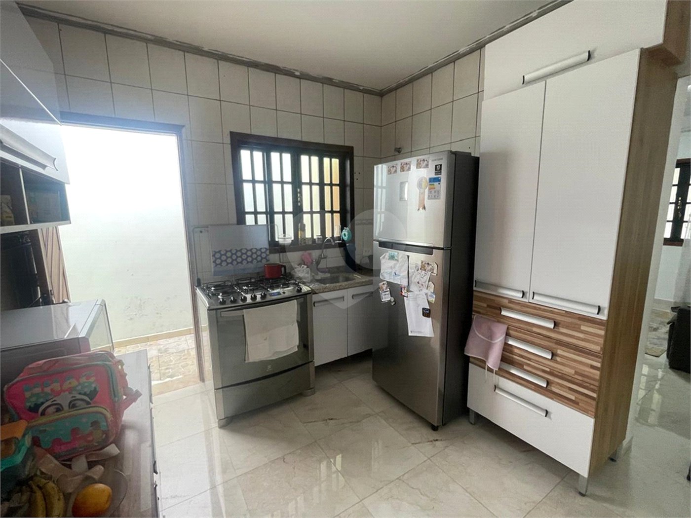 Casa Térrea à venda com 2 quartos, sendo 1 suíte, em Vila Suissa, Mogi das Cruzes, SP