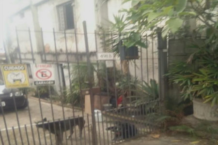 Terreno à venda em Vila Romana, São Paulo, SP