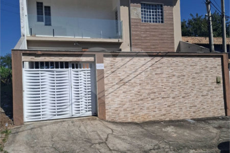 Casa à venda com 3 quartos, sendo 1 suíte, em Campo Grande, Rio de Janeiro, RJ