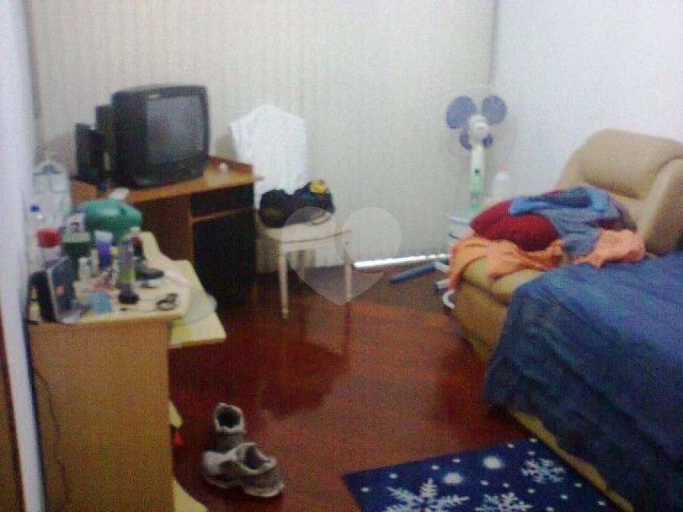 Apartamento à venda com 4 quartos, sendo 3 suítes, em Água Fria, São Paulo, SP