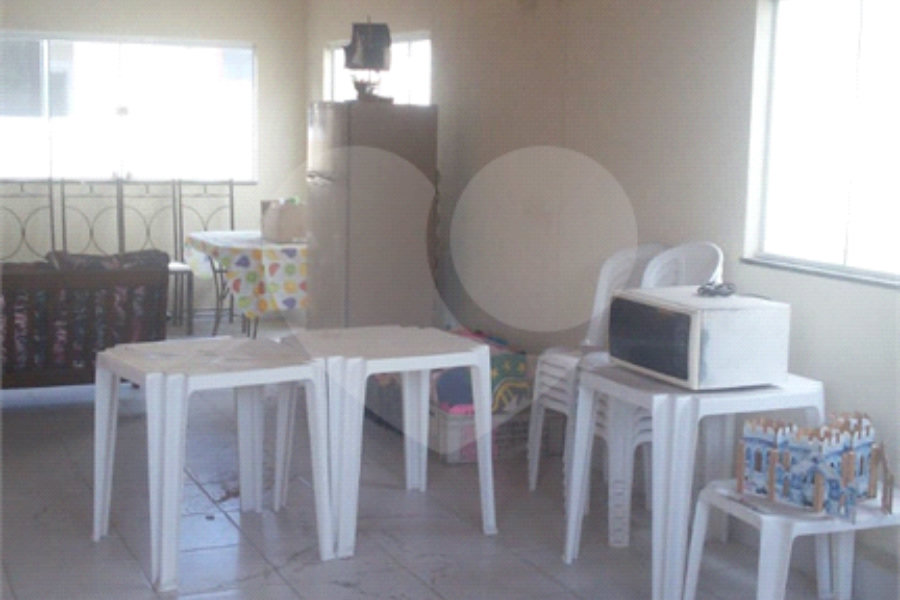 Sobrado à venda com 3 quartos, sendo 2 suítes, em Tucuruvi, São Paulo, SP
