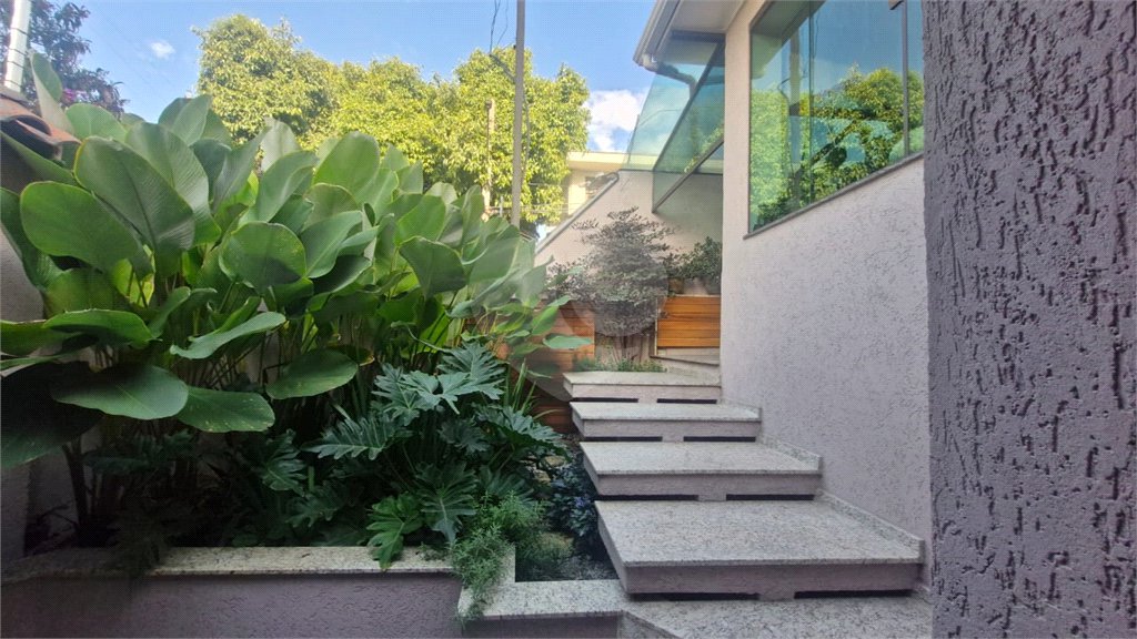 Casa Térrea à venda com 3 quartos, sendo 2 suítes, em Santana, São Paulo, SP