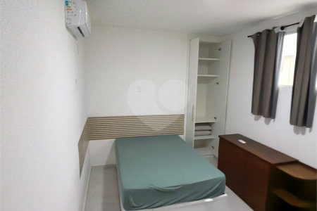 Apartamento à venda com 2 quartos, sendo 1 suíte, em Braga, Cabo Frio, RJ
