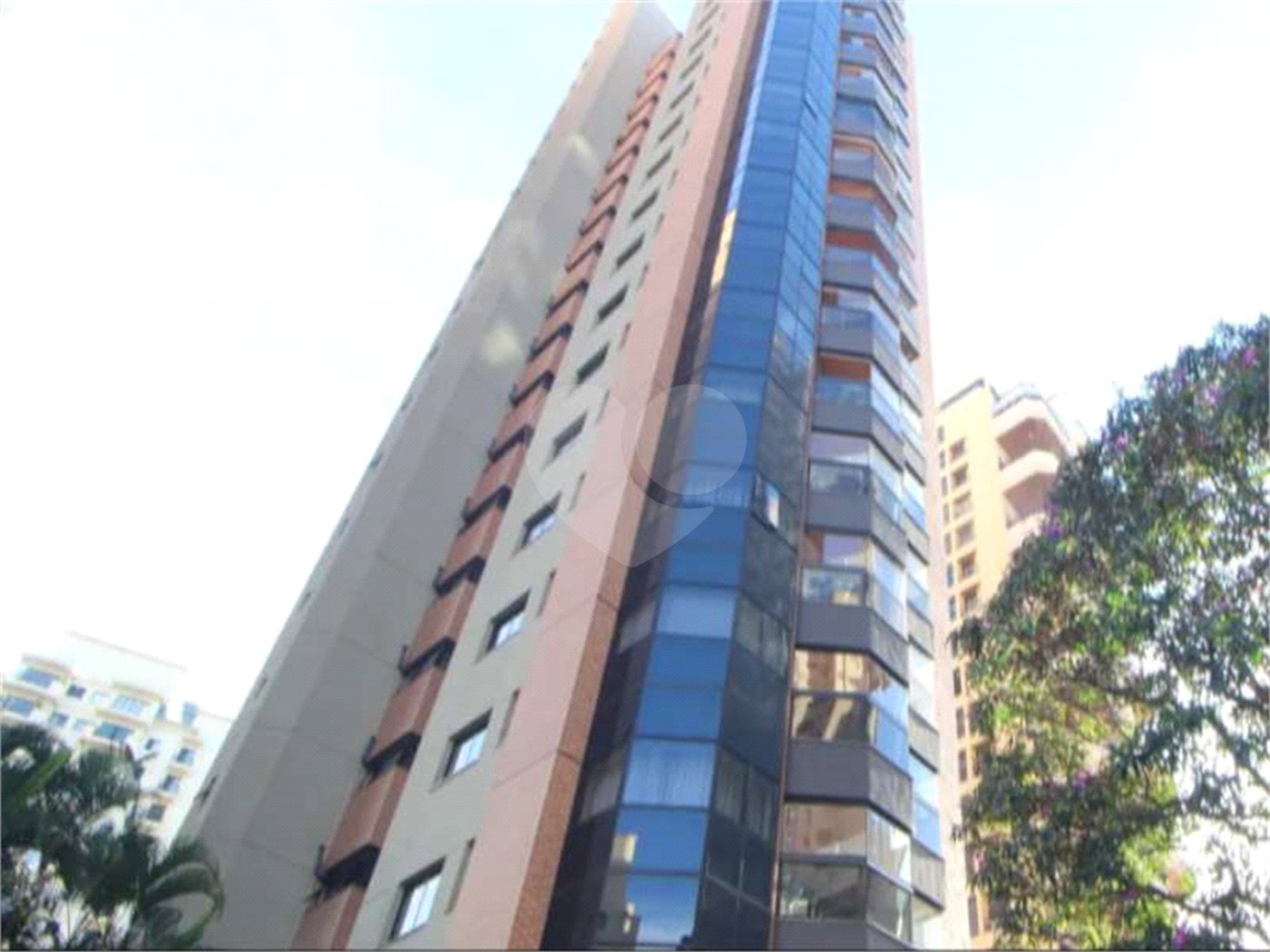 Apartamento à venda com 3 suítes em Santana, São Paulo, SP