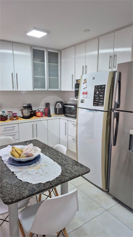 Apartamento à venda com 3 quartos, sendo 2 suítes, em Vila Romana, São Paulo, SP