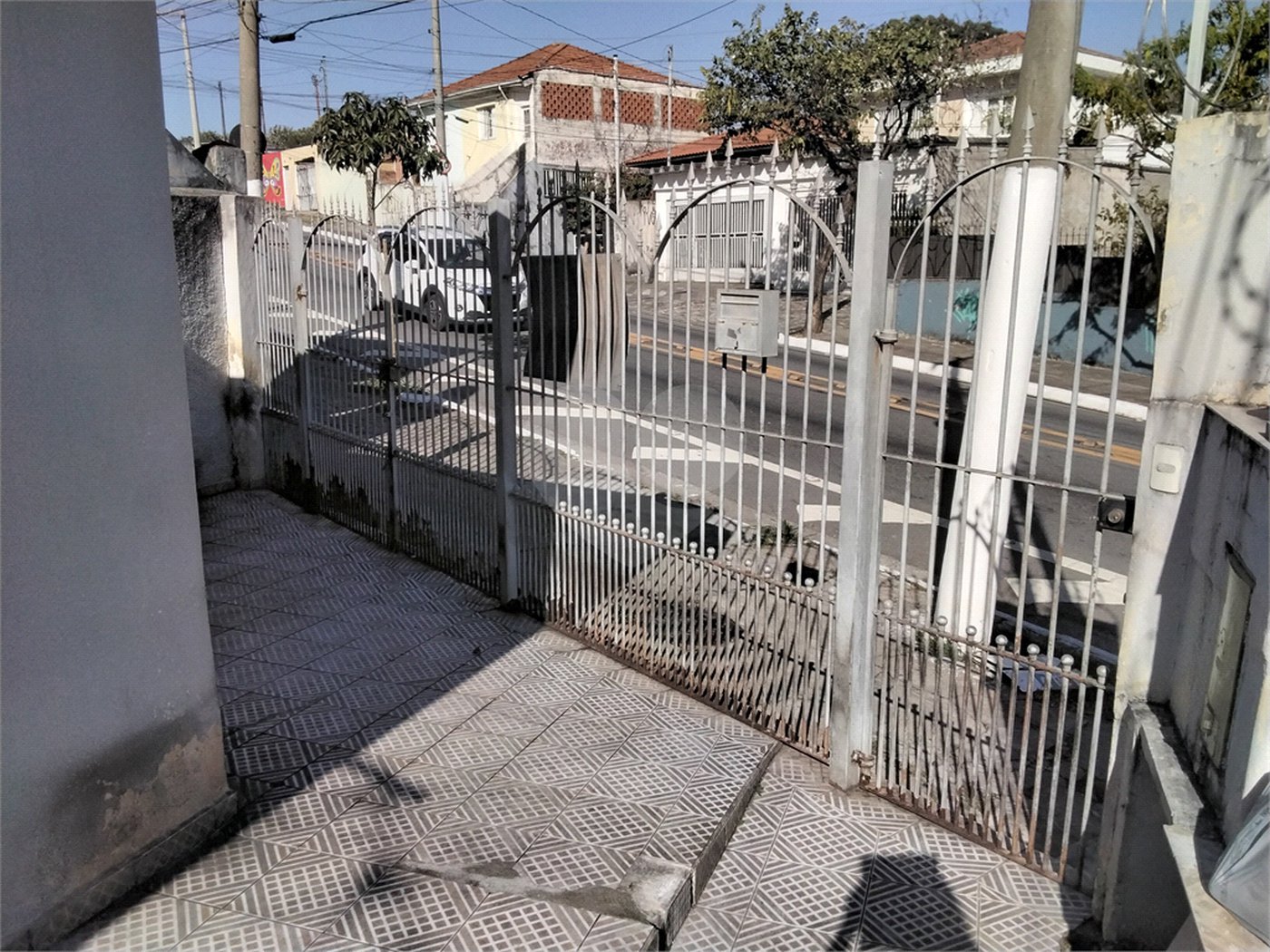 Casa Térrea à venda com 2 quartos em Vila Guilherme, São Paulo, SP