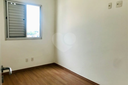 Apartamento à venda com 2 quartos no Centro, São Bernardo do Campo, SP