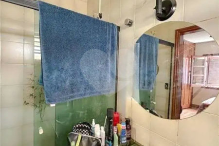 Sobrado à venda com 5 suítes em Vila Romana, São Paulo, SP