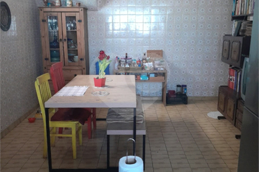 Casa à venda ou para alugar com 4 quartos, sendo 1 suíte, em Vila Formosa, São Paulo, SP