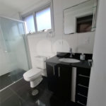Apartamento para alugar com 2 quartos, sendo 1 suíte, em Jardim Marajoara, São Paulo, SP