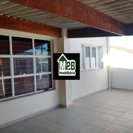 Casa à venda com 3 quartos em Vila Mineirão, Sorocaba, SP