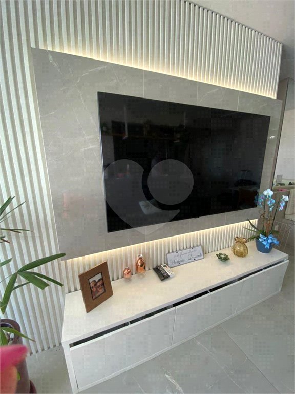 Apartamento à venda com 2 quartos, sendo 1 suíte, em Vila Carrão, São Paulo, SP
