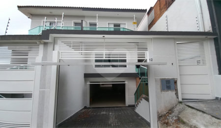 Sobrado à venda com 3 suítes em Vila Nova Mazzei, São Paulo, SP