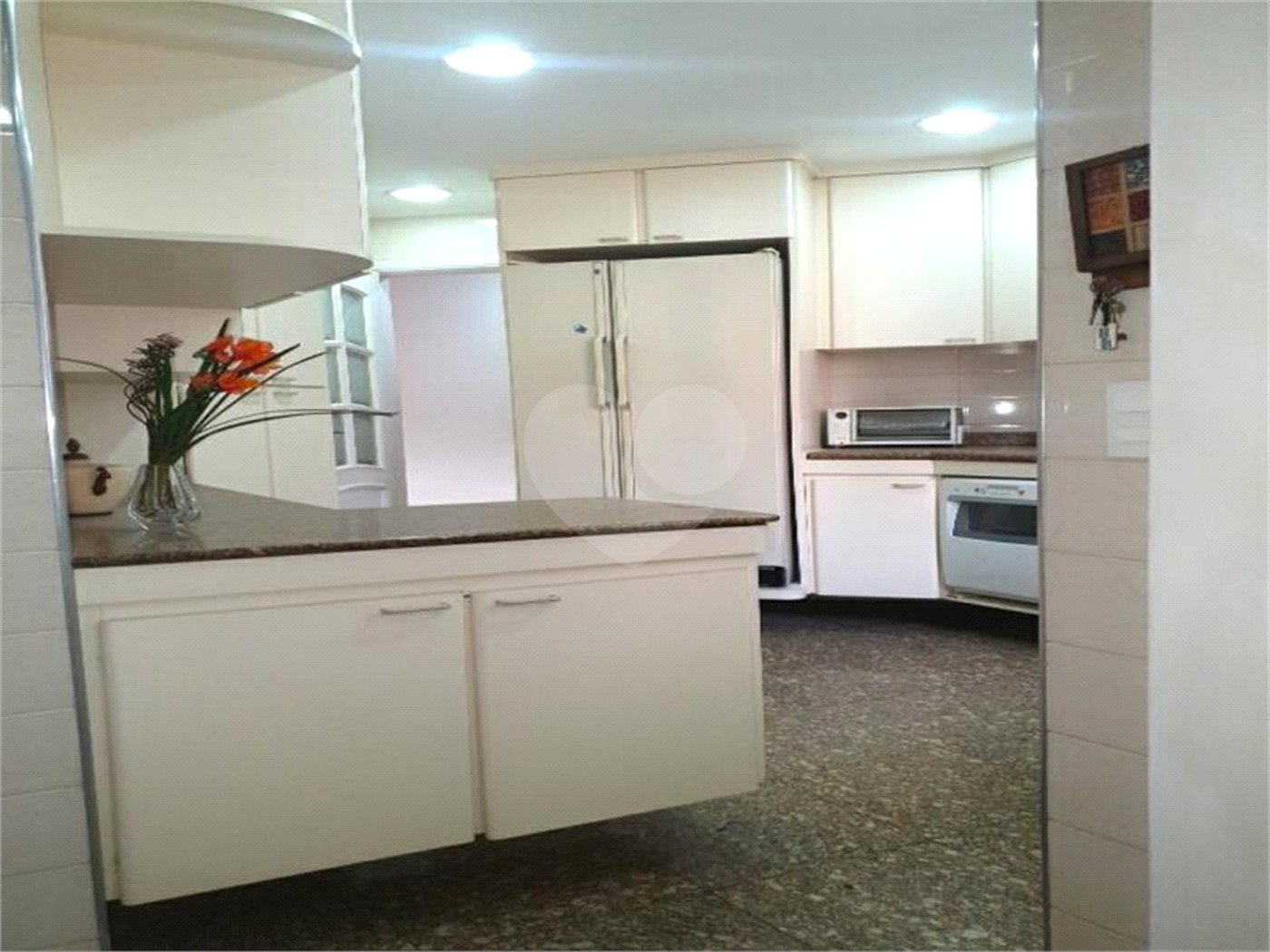 Apartamento à venda com 2 suítes em Santana, São Paulo, SP