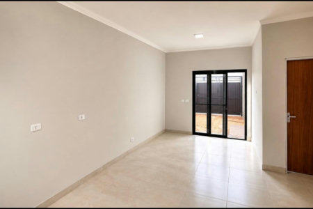 Casa à venda com 2 quartos, sendo 1 suíte,  em Bela Vista da Lagoa, Três Lagoas, MS