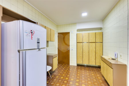 Apartamento à venda com 4 quartos, sendo 1 suíte, em Chácara Santo Antônio, São Paulo, SP
