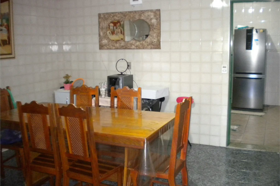 Casa à venda com 3 quartos em Pirituba, São Paulo, SP