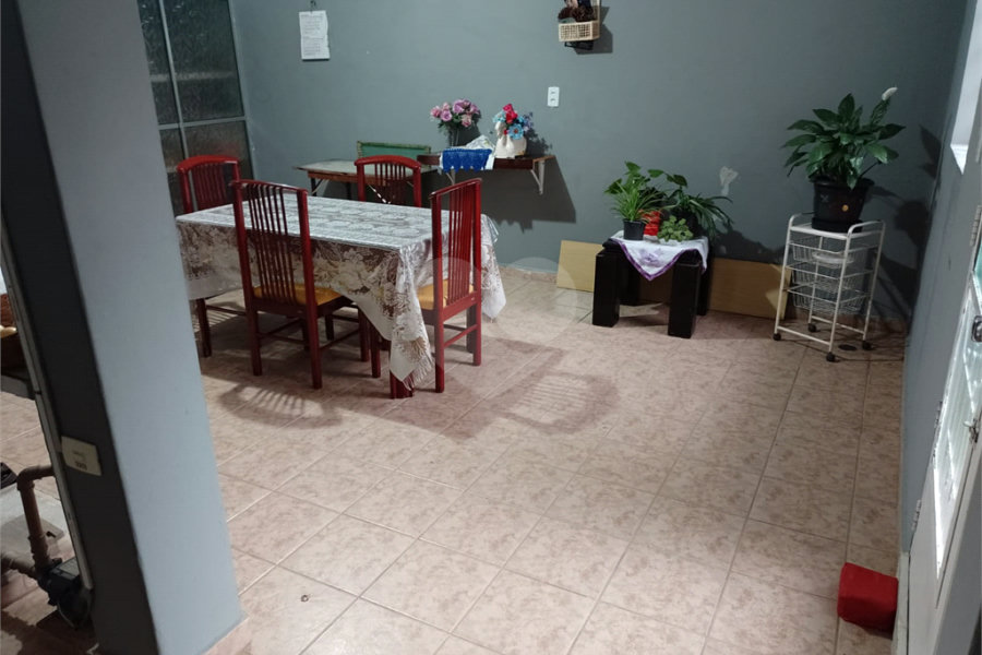 Casa Térrea à venda com 3 quartos, sendo 1 suíte, em Pirituba, São Paulo, SP