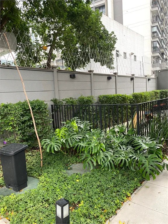 Apartamento à venda com 1 suíte em Pinheiros, São Paulo, SP