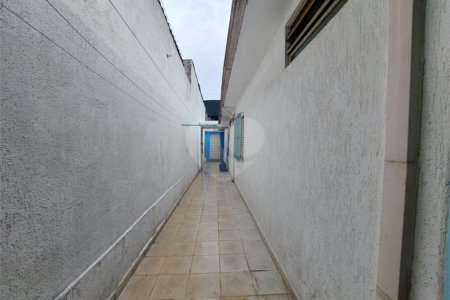 Casa Térrea à venda com 2 quartos em Vila Leopoldina, São Paulo, SP