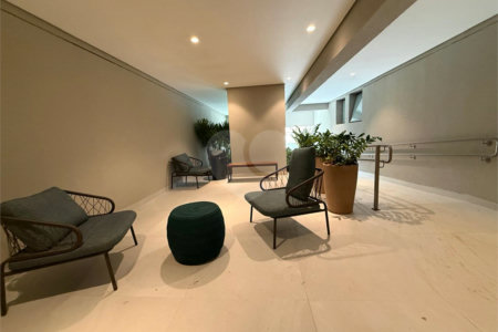 Apartamento à venda com 3 suítes em Tucuruvi, São Paulo, SP