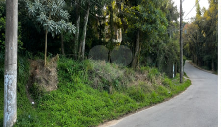 Terreno à venda em Roseira, Mairiporã, SP