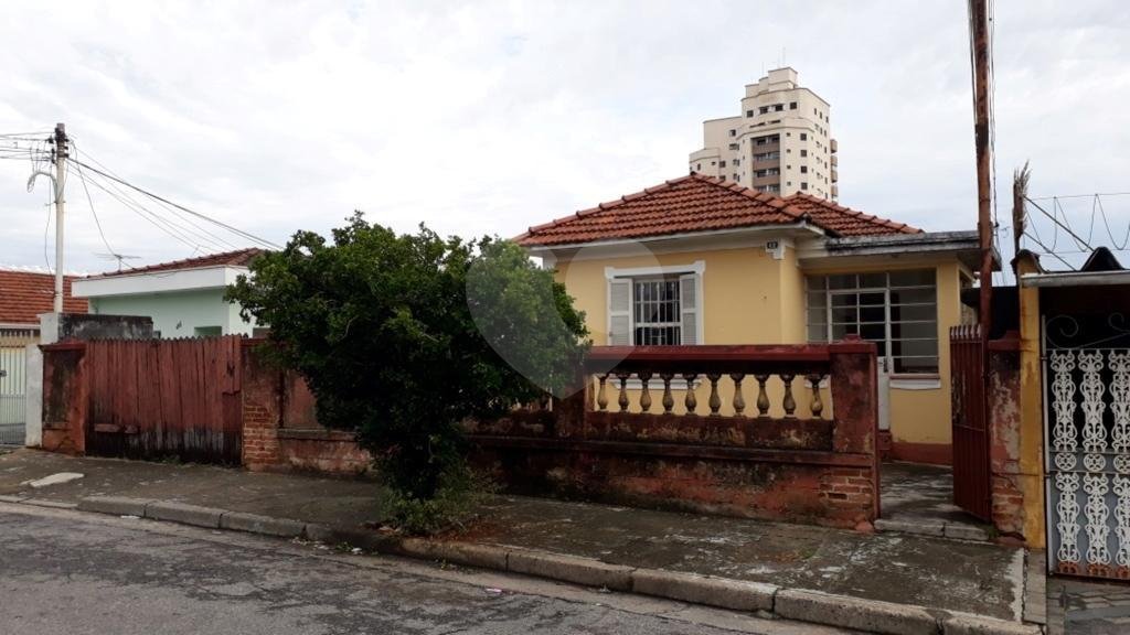 Casa Térrea à venda com 4 quartos em Chora Menino, São Paulo, SP
