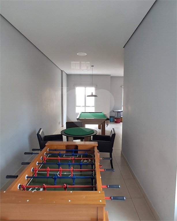 Apartamento à venda com 2 quartos em Vila Butantã, São Paulo, SP