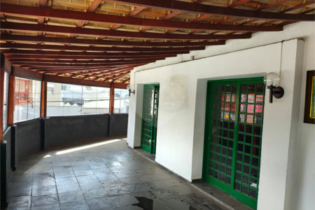 Casa para alugar em Jardim do Mar, São Bernardo do Campo, SP