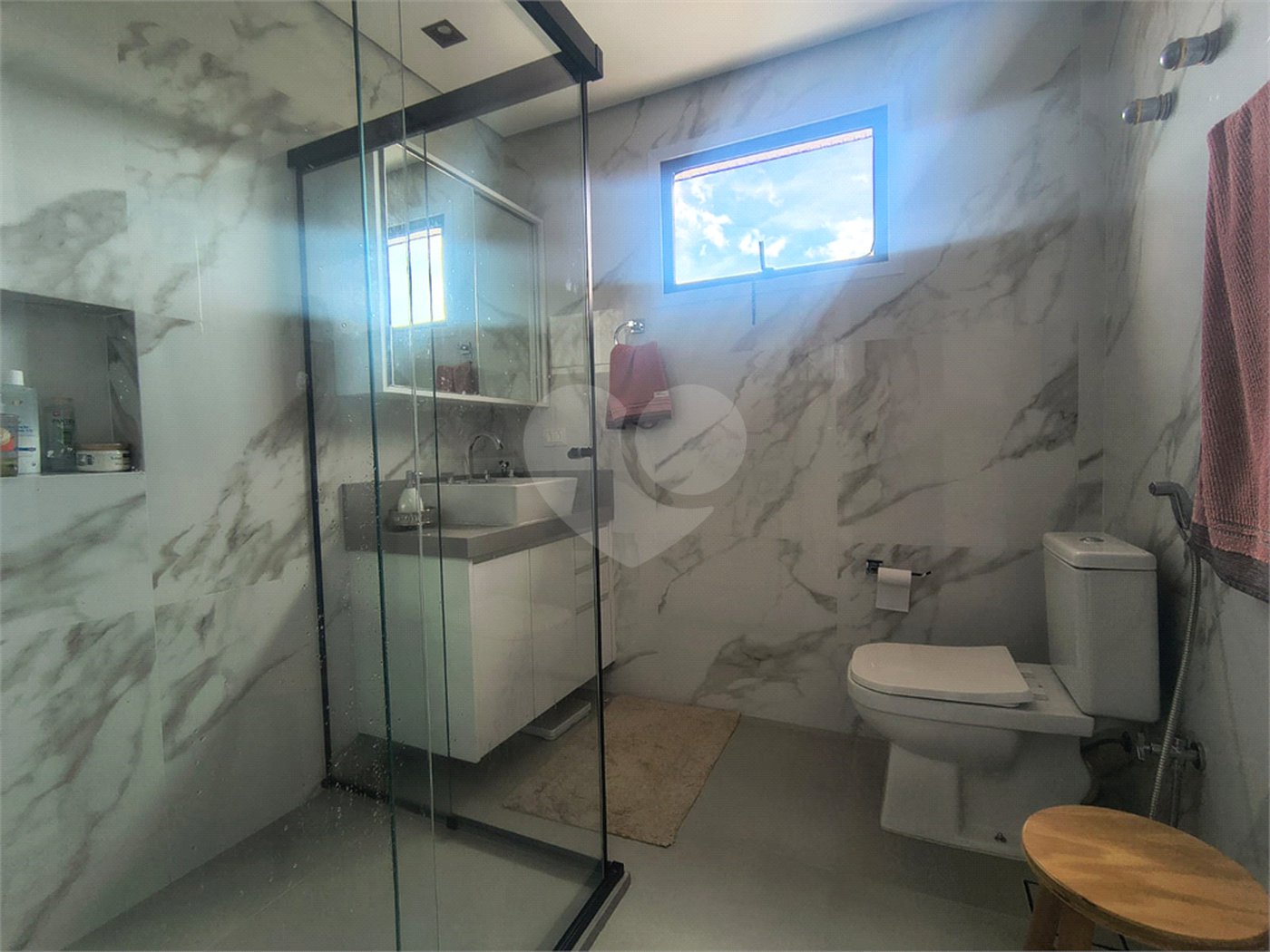 Apartamento à venda com 3 quartos, sendo 1 suíte, em Tucuruvi, São Paulo, SP