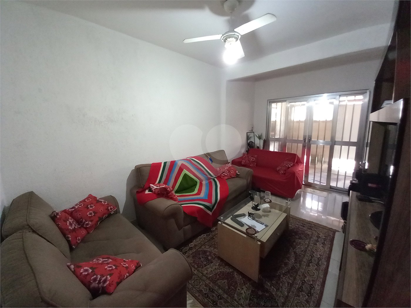 Casa à venda com 4 quartos em Campo Grande, Rio de Janeiro, RJ