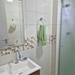 Casa à venda com 2 quartos, sendo 1 suíte,  no condomínio Quintas Marajoara, São Paulo - SP