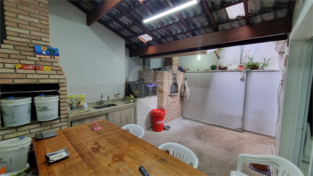 Sobrado à venda com 3 quartos, sendo 1 suíte, em Água Fria, São Paulo, SP