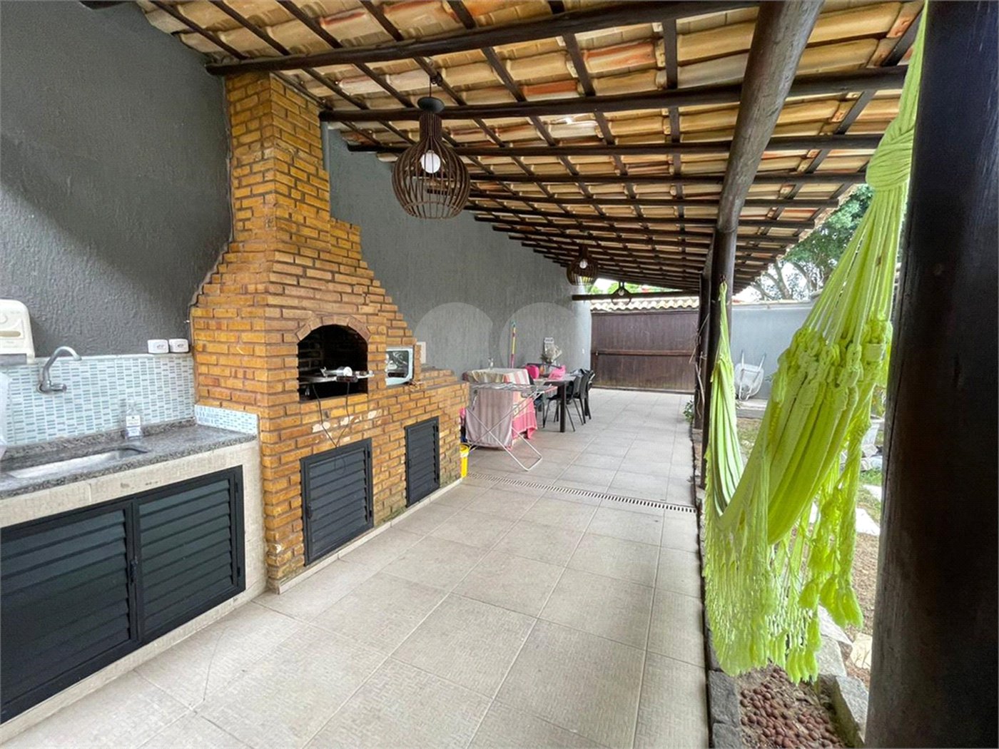 Casa à venda com 3 quartos, sendo 1 suíte,  em São José, Armação dos Búzios, RJ