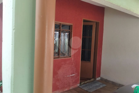 Casa de Vila à venda com 3 quartos em Vila Vieira (vila Xavier), Araraquara, SP