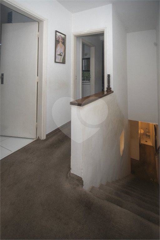 Sobrado à venda com 3 quartos, sendo 1 suíte, em Chácara Santo Antônio (zona Sul), São Paulo, SP