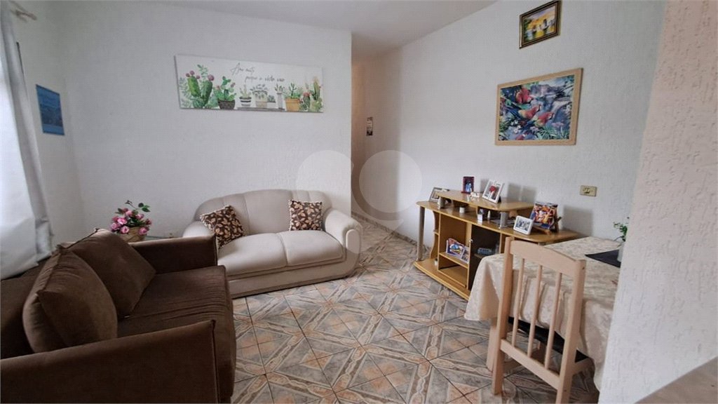 Sobrado à venda com 2 quartos, sendo 1 suíte, em Pirituba, São Paulo, SP