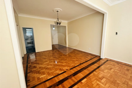 Apartamento à venda com 3 quartos em Vila Isabel, Rio de Janeiro, RJ