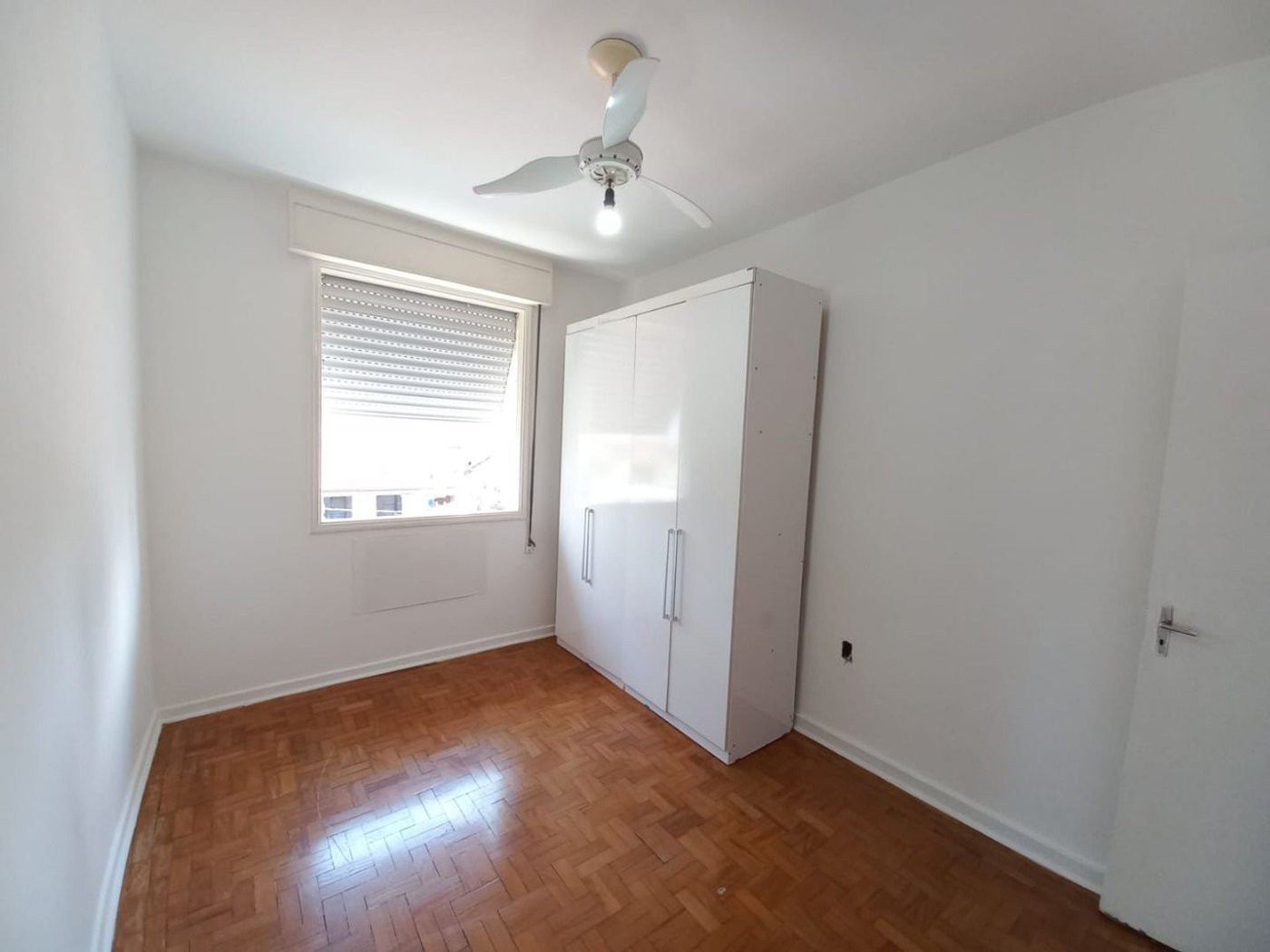 Apartamento com 3 dormitórios à venda, 80 m² por R$ 490.000,00 - Gonzaga - Santos/SP