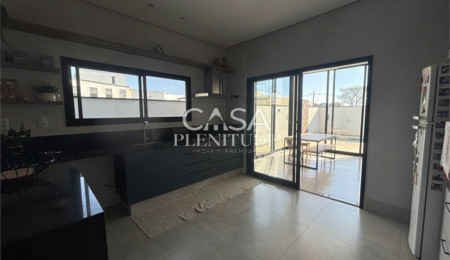 Casa em condomínio à venda com 3 suítes em Cajuru do Sul, Sorocaba, SP