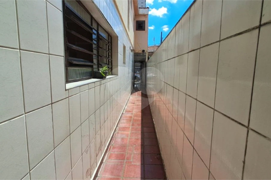 Casa à venda com 3 quartos, sendo 1 suíte,  em Vila Maria, São Paulo, SP