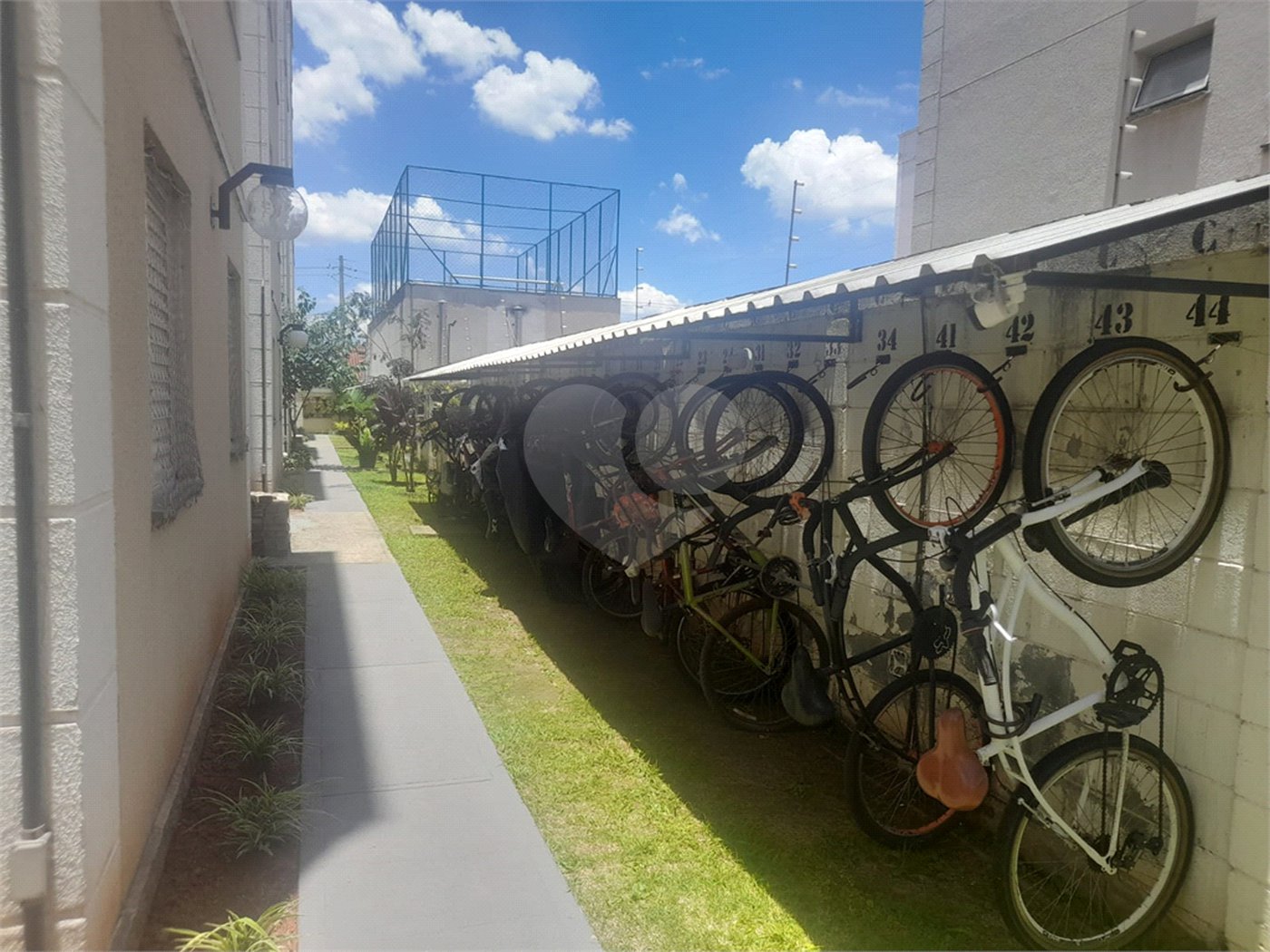 Apartamento à venda com 2 quartos em Jundiapeba, Mogi das Cruzes, SP